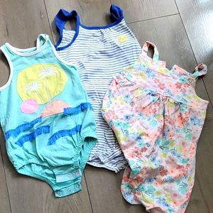 18 month old girl clothes